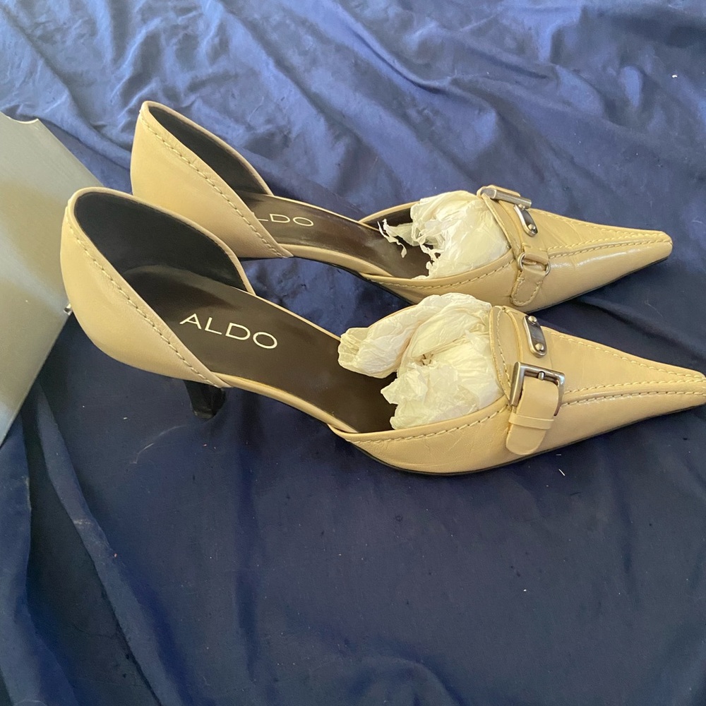 Aldo shoes